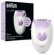 Эпилятор Braun SE 3-000 SE 3-000 фото 8