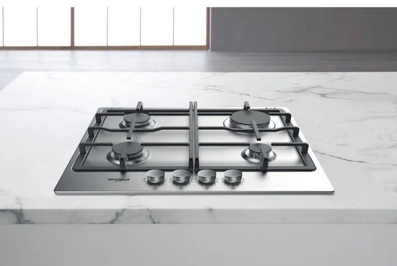 Варочная поверхность Whirlpool TGML660IX TGML660IX фото