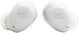 Навушники TWS JBL Wave Buds White (JBLWBUDSWHT) JBLWBUDSWHT фото 5