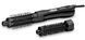 BaByliss Фен-щетка 800 Вт, 2 насадки, черный AS82E фото 1