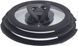 Кришка Tefal Ingenio 18см, скло, силікон, прозоро-чорний L9846253 фото 3