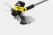 Триммер садовый аккумуляторный Karcher LTR 3-18 Dual Battery Set 18В акб 2х2А&middot;час 30см 8000об/мин 2хЗП Power 2.42кг 1.445-451.0 фото 5