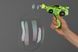 Мильні бульбашки Same Toy Bubble Gun Машинка (зелений) 803Ut-1 фото 2