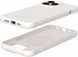 Накладка UAG для Apple iPhone 14 Pro Max Dot Magsafe Marshmallow 114083313535 фото 7