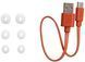 Навушники TWS JBL Wave Buds White (JBLWBUDSWHT) JBLWBUDSWHT фото 15