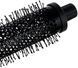 BaByliss Фен-щетка 800 Вт, 2 насадки, черный AS82E фото 7