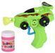 Мильні бульбашки Same Toy Bubble Gun Машинка (зелений) 803Ut-1 фото 1
