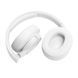 Навушники Bluetooth JBL Tune 720BT White (JBLT720BTWHT) JBLT720BTWHT фото 2