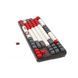 Клавиатура A4Tech Bloody WS87 Naraka Wireless/Bluetooth Black/Red (4711421001113) 4711421001113 фото 5