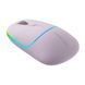 Мишка Canyon MW-22 Dual Band RGB Wireless Pearl Rose (CNS-CMSW22PR) CNS-CMSW22PR фото 1