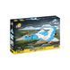 Конструктор Cobi Самолет Mirage 2000-5, 400 деталей (COBI-5801) COBI-5801 фото 1