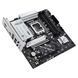 Материнcька плата ASUS PRIME B860M-A WIFI s1851 B860 4xDDR5 M.2 DP HDMI Wi-Fi BT mATX 90MB1JY0-M0EAY0 фото 7