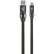 Кабель Gelius Pro Flexible 2 GP-UC07m MicroUSB Black GP-UC07m фото 1