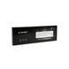 Клавіатура Gembird KB-MCH-03-W-UA USB White (KB-MCH-03-W-UA) KB-MCH-03-W-UA фото 3