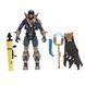 Колекційна фігурка Fortnite Legendary Series Oversized Figure Cyclo, 18см FNT0828 фото 3
