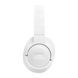 Навушники Bluetooth JBL Tune 720BT White (JBLT720BTWHT) JBLT720BTWHT фото 4
