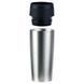 Термокружка Tefal Travel Mug Classic, 360мл сталь (N2020110) N2020110 фото 2