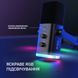 Мікрофон Fifine TAM8 USB Black (TAM8) TAM8 фото 3