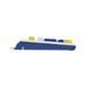Клавіатура A4Tech Bloody B950 RGB LK Libra USB Warrior Blue (4711421995382) 4711421995382 фото 5