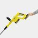 Триммер садовый аккумуляторный Karcher LTR 3-18 Dual Battery Set 18В акб 2х2А&middot;час 30см 8000об/мин 2хЗП Power 2.42кг 1.445-451.0 фото 3