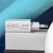Зарядний пристрій Proove Rapid 20W (Type-C + USB) Power Adapter White (WCRP20110002) WCRP20110002 фото 3