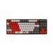 Клавиатура A4Tech Bloody WS87 Naraka Wireless/Bluetooth Black/Red (4711421001113) 4711421001113 фото 1