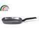 Сковорода TVS Origine Induction Grill 28 х 28 см (4N502284010001) 4N502284010001 фото 4