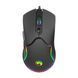 Мишка Marvo M359 RGB-LED USB Black (M359) M359 фото 7
