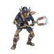 Колекційна фігурка Fortnite Legendary Series Oversized Figure Cyclo, 18см FNT0828 фото 4