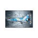Конструктор Cobi Самолет Mirage 2000-5, 400 деталей (COBI-5801) COBI-5801 фото 8