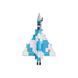 Конструктор Cobi Самолет Mirage 2000-5, 400 деталей (COBI-5801) COBI-5801 фото 4