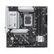 Материнcька плата ASUS PRIME B860M-A WIFI s1851 B860 4xDDR5 M.2 DP HDMI Wi-Fi BT mATX 90MB1JY0-M0EAY0 фото 2