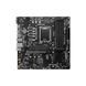 Материнська плата MSI PRO B760M-P DDR4 PRO B760M-P DDR4 фото 1