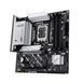 Материнcька плата ASUS PRIME B860M-A WIFI s1851 B860 4xDDR5 M.2 DP HDMI Wi-Fi BT mATX 90MB1JY0-M0EAY0 фото 6