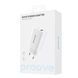 Зарядний пристрій Proove Rapid 20W (Type-C + USB) Power Adapter White (WCRP20110002) WCRP20110002 фото 2