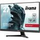 Монітор iiyama G2770HS-B1 G2770HS-B1 фото 4