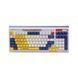 Клавіатура A4Tech Bloody B950 RGB LK Libra USB Warrior Blue (4711421995382) 4711421995382 фото 1
