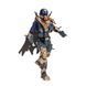 Колекційна фігурка Fortnite Legendary Series Oversized Figure Cyclo, 18см FNT0828 фото 1