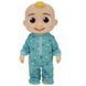 CoComelon Игровой набор Large Doll Dress Up JJ Одень Джей Джея с аксессуарами CMW0360 фото 4