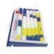 Клавіатура A4Tech Bloody B950 RGB LK Libra USB Warrior Blue (4711421995382) 4711421995382 фото 4