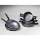 Сковорода TVS Origine Induction Grill 28 х 28 см (4N502284010001) 4N502284010001 фото 3