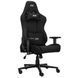 Крісло геймерське 2E Gaming Bushido Lite Black (2E-GC-BUS-ESBK) 2E-GC-BUS-ESBK фото 1
