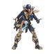 Колекційна фігурка Fortnite Legendary Series Oversized Figure Cyclo, 18см FNT0828 фото 6