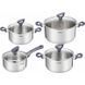 Набір посуду Tefal Daily Cook (G712S855) G712S855 фото 1