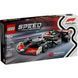 Конструктор LEGO Speed Champions Автомобіль для перегонів MoneyGram Haas F1 Team VF-24 (77250) 77250 фото 2