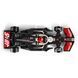Конструктор LEGO Speed Champions Автомобіль для перегонів MoneyGram Haas F1 Team VF-24 (77250) 77250 фото 6