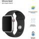 Ремінець ArmorStandart Sport Band (3 Straps) для Apple Watch 42/41/40/38 Grey (ARM51941) ARM51941 фото 3