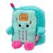 BumBumz Мягкая игрушка RetroBumz Портативный Телефон Патси, 11см RBBZ00698 фото 4