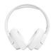 Навушники Bluetooth JBL Tune 720BT White (JBLT720BTWHT) JBLT720BTWHT фото 5