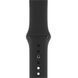 Ремінець ArmorStandart Sport Band (3 Straps) для Apple Watch 42/41/40/38 Grey (ARM51941) ARM51941 фото 1